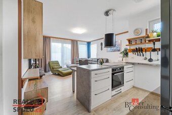 Prodej, byty/3+kk, 102 m2, Rodov 96, 50303 Smiřice, Hradec K - 3