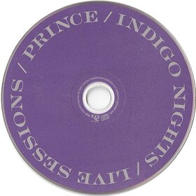 CD +Kniha PRINCE-Randee St.Nicholas - 3