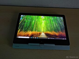 HP EliteBook Revolve 810 G3 4GB 256GB SSD - 3