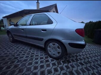 Citroen Xsara 1,4i letos nova stk - 3