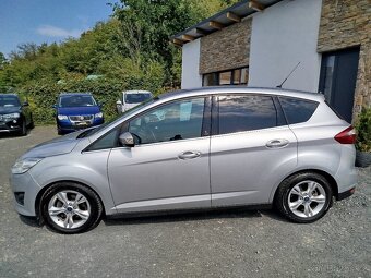 Ford C-MAX 1.6 TDCi 85 kW, r.v. 5/2012, najeto 112.980 km - 3