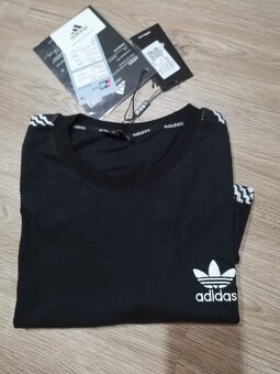 Pánské tričko Adidas nové XL - 3