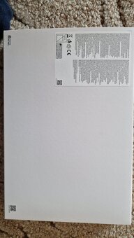 Tablet Samsung Galaxy A9+5G novy - 3