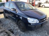 Hyundai Getz 2004 1,3i 62kW SOHC 12V - díly - 3