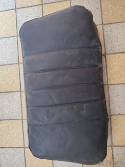 zetor 3011,  zetor 4011, zetor 5511 - 3