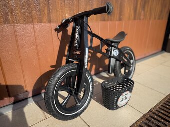 First bike special edition - 3