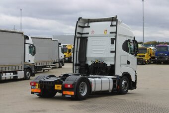 Iveco S- Way 480, EURO 6, NEZÁVISLÁ KLIMATIZACE, NAVIGACE - 3