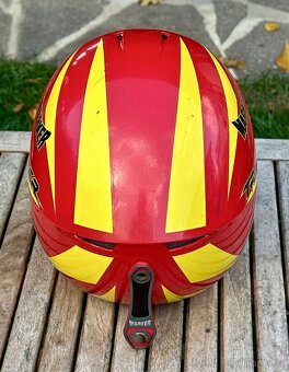 Dětská lyžařská přilba Marker - 3