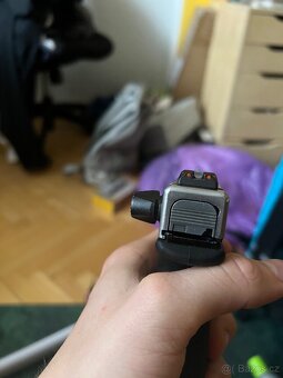 Glock 18c Airsoftka - 3