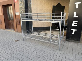 Palanda kov. 90x200 VÍCE KUSŮ - 3