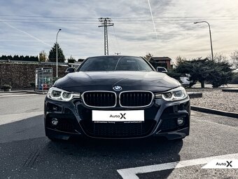 BMW 340i F30 M paket 240 kW - 3