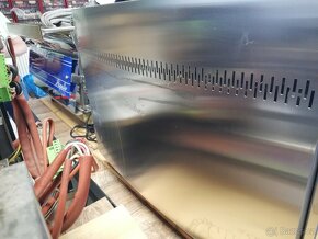 DVOU PÁKOVÝ KÁVOVAR GRIMAC - 3