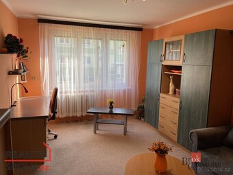 Pronájem, byty/3+1, 68 m2, Sídliště 496, 37701 Jindřichův Hr - 3