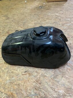 Nádrž Jawa 350 - 3