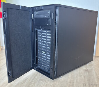 HERNÍ PC | i5-11600KF | RTX 3070 | 32GB DDR4 - 3