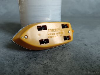 GUISVAL,JadaToys, MAJORETTE,SEBA,TORPEDO - 3