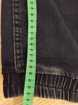 Rifle-kalhoty vel.158/164 - 3