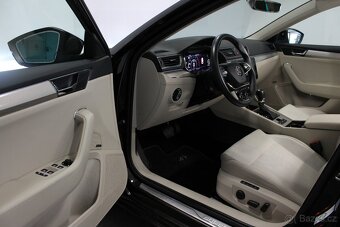 Škoda Superb, iV 1.4 TSI 160kW DSG STYLE - 3
