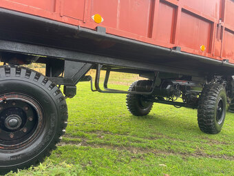 Vlek BSS PS 701 s SPZ - 3