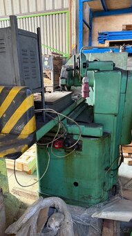 Rovinná bruska TOS BPH 20 - 3