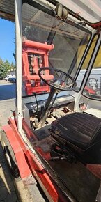 Prodám DESTU 3222TM - 3