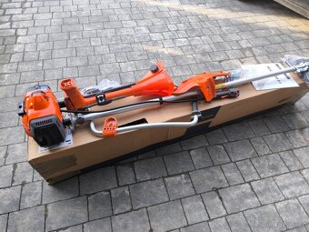 Husqvarna 545 RX Nova - 3