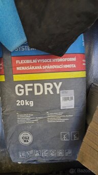 Lepidlo a sparovacka Rako - 3