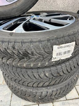 Bmw i3 stylig 428 155/70 R19 zimní - 3