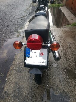 Simson s51 enduro - 3