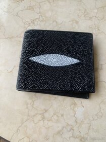 LUXUS PANSKÁ PENĚŽENKA REJNOK - 3