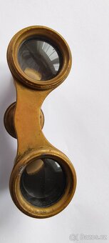 Divadelní kukátko PLAMBECK Hamburg - 3