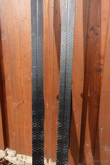 Běžky Fischer 140cm šupiny - 3