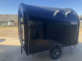 2.8M Pojízdná Prodejna Občerstvení, Food truck, Gastro přivě - 3