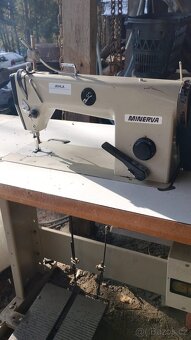 PRODÁM ŠICÍ STROJ PRŮMYSLOVÝ - 3