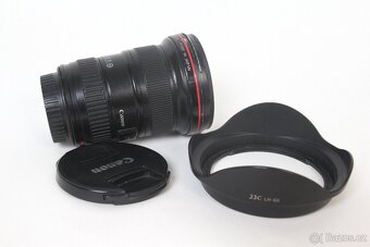 Canon EF 16-35 f/2.8 L USM - 3