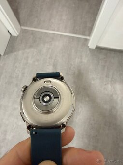 Amazfit Balance- chytré hodinky - 3