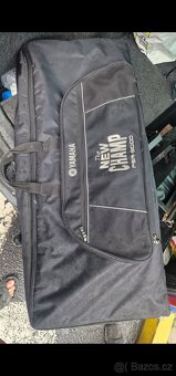 Klavesy Yamaha PSR-8000 - 3