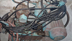 Kompresor tátovi výroby - 3