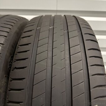 2ks pneu 225/55/19 MICHELIN - 3