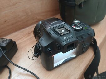 Panasonic lumix fz72 - 3