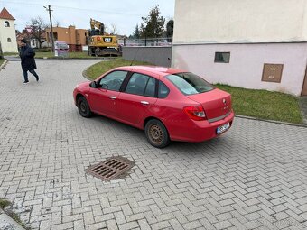 Renault Thalia 1.2i Klima Nová STK - 3