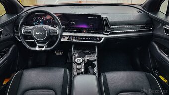 KIA Sportage HEV GT-Line, 169 kw 4x4_RV2023 - 3