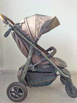 Kočár Joie signature - 3