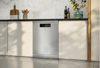 Myčka na nádobí značky Beko - 3