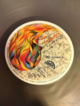 LP JANA KRATOCHVÍLOVÁ - COPÁNKY (nejlevněji) - 3