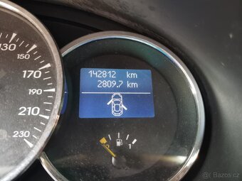 Renault Megane III 1.6i 16V 74kW rok 2010 - motor není - 3