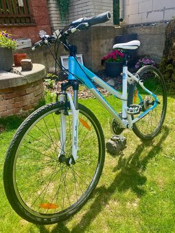 Kolo AUTHOR dámské - 3