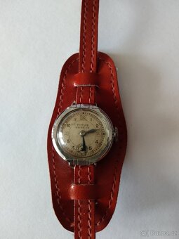Prodám dámské starší hodinky - 3