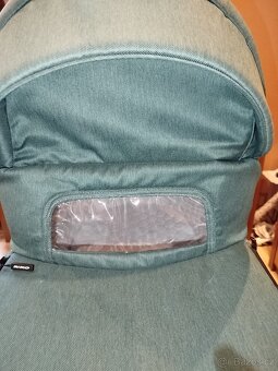 Kočárek Riko Basic montana - 3