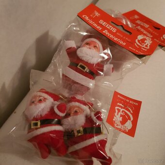 Vánoční dekorace - 3